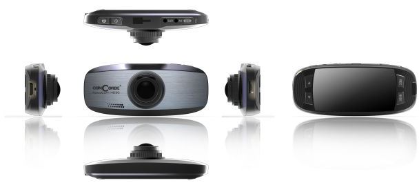 C RoadCam HD 30 autós mobil kamera
